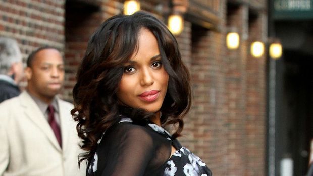 Kerry Washington Image