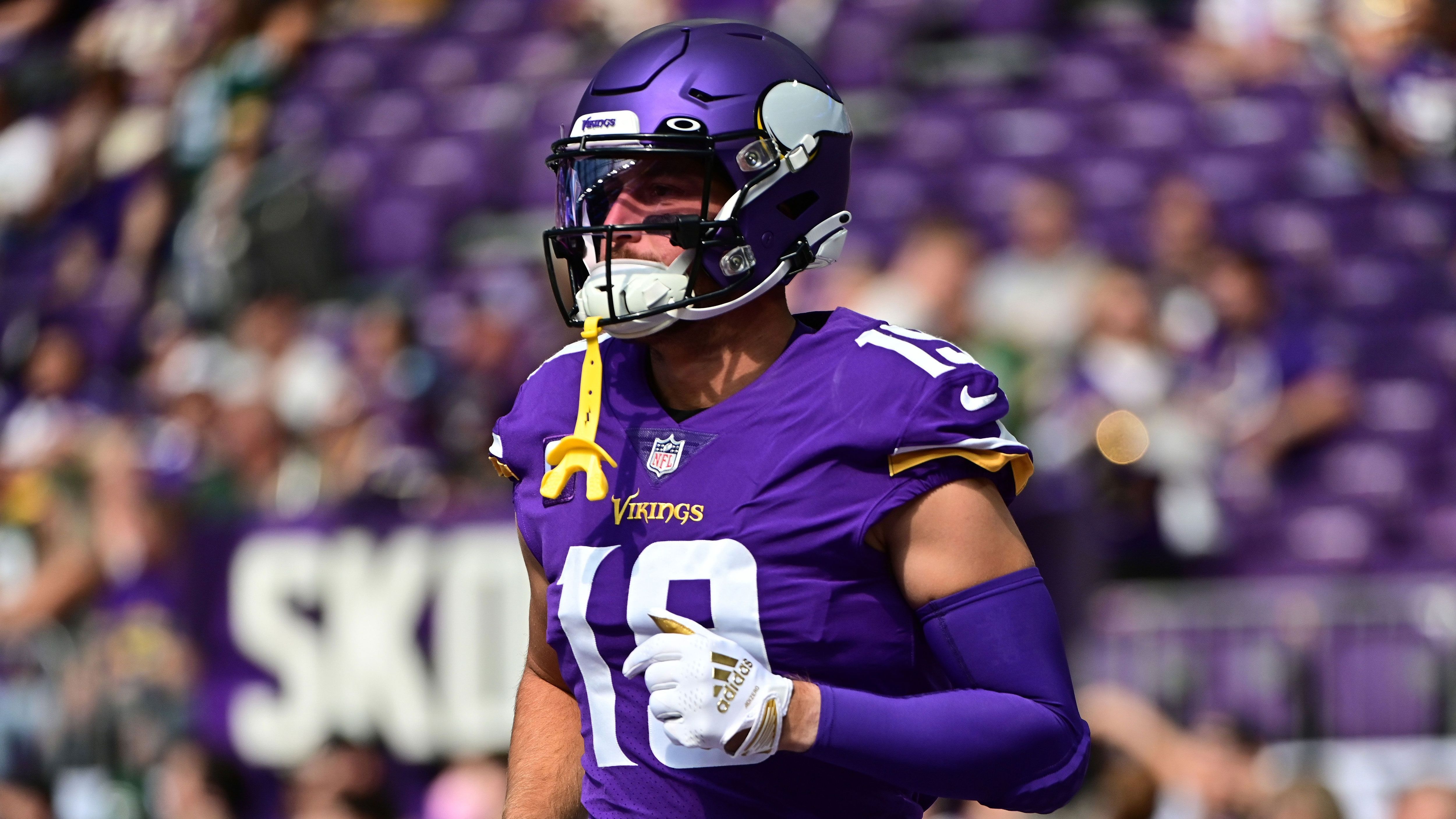 
                <strong>Adam Thielen (Minnesota Vikings)</strong><br>
                Verkaufsschlager in einem US-Bundesstaat: North Dakota
              