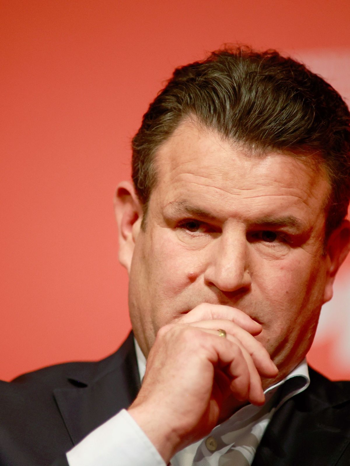 Ex-Arbeitsminister Hubertus Heil sprach bei "Maischberger" über seinen Abschied nach sieben Amtsjahren und die Enttäuschung über das Bürgergeld.