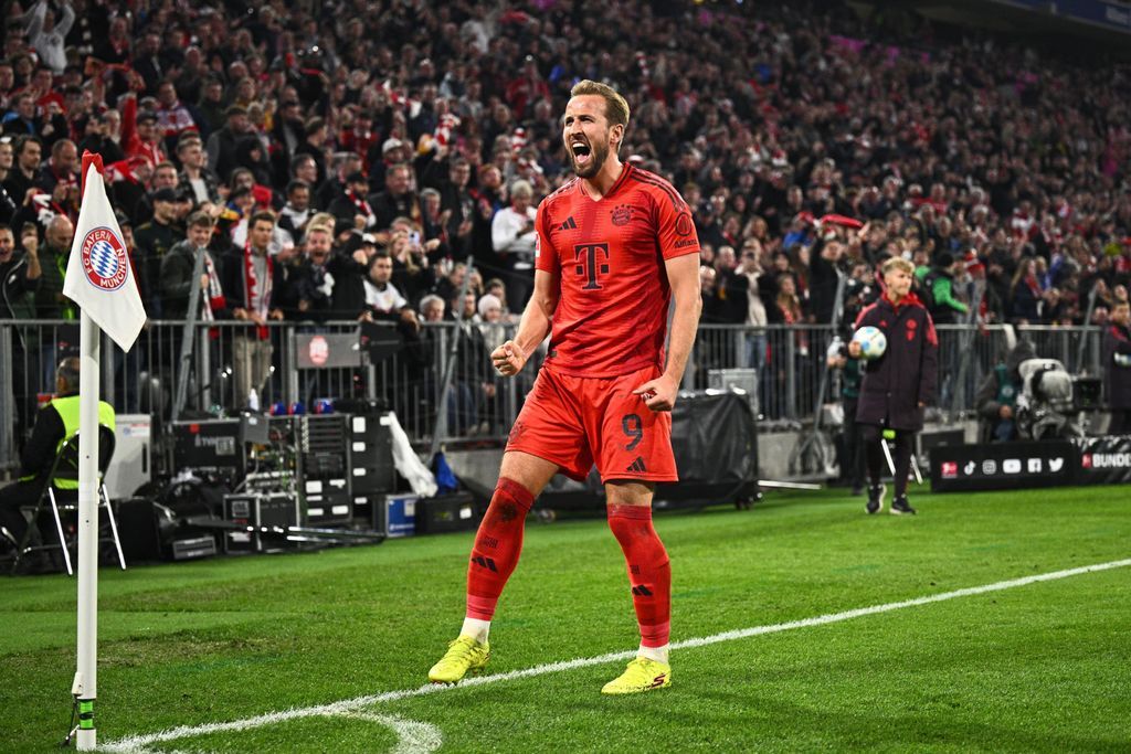 Dfb Pokal 2 Runde Fsv Mainz 05 Fc Bayern München Heute Hier Im