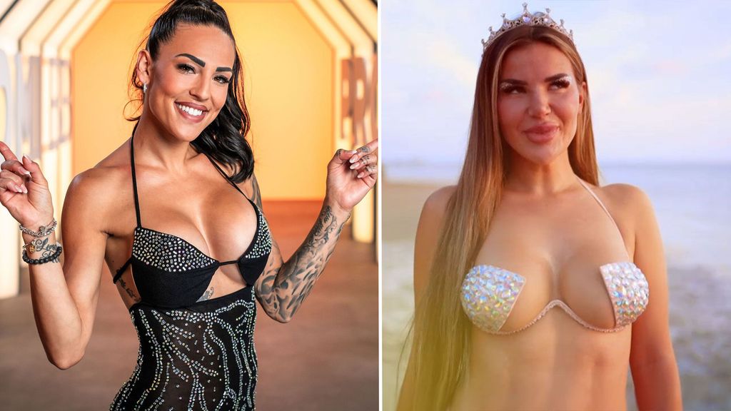 Darum gründen Elena Miras und Kim Virginia einen "Hexenclub"