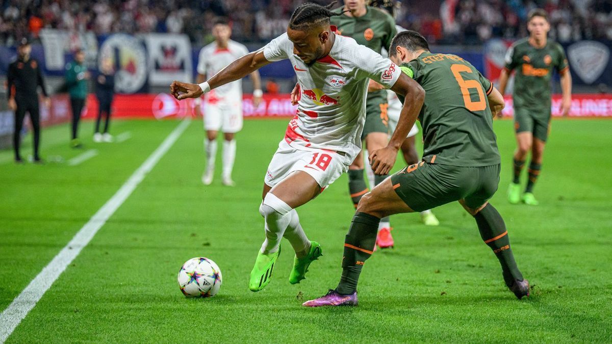 RBL Konstellationen