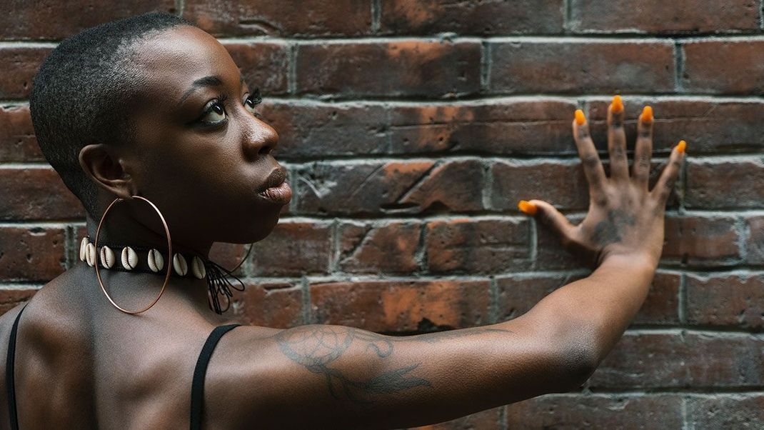 Absolut im Trend! Lass dich von den schönsten Shellac Nail Designs inspirieren und probiere den nächsten Look mit einem Shellac Nagellack am Besten selbst aus!