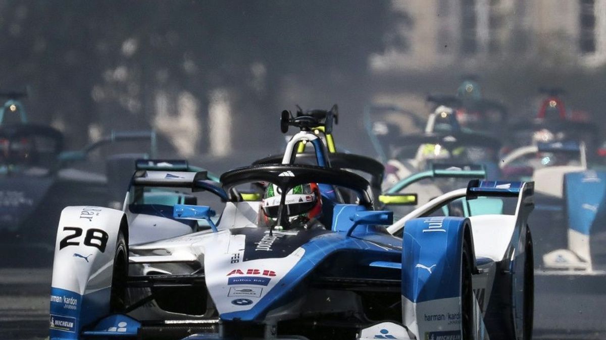 Formel-E-Saisonstart wohl erst im Februar