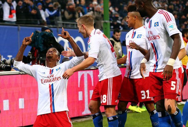 
                <strong>Platz 10: Hamburger SV - 24,65 Jahre</strong><br>
                Welches Team setzte in der Hinrunde die ältesten Spieler ein? Der Hamburger SV stellte mit 24,65 Jahren im Durchschnitt die zehntälteste Mannschaft.
              