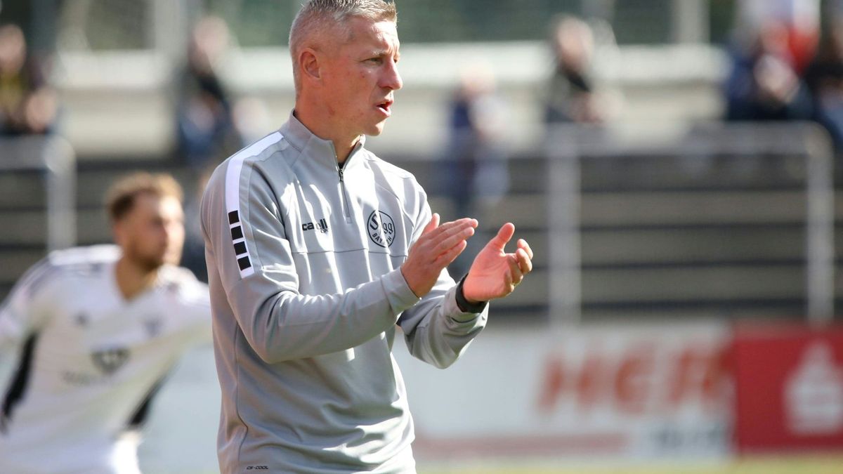 Mintal erwartet ein enges Spiel