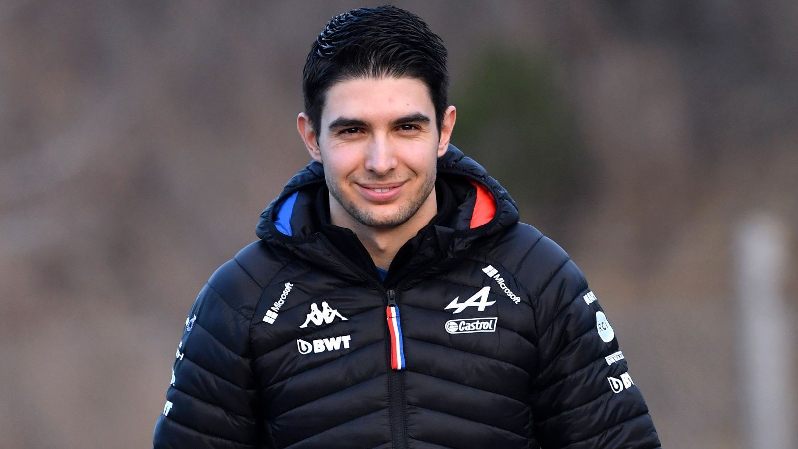 
                <strong>Platz 11: Esteban Ocon (Alpine)</strong><br>
                5.000.000 US-Dollar Grundgehalt
              