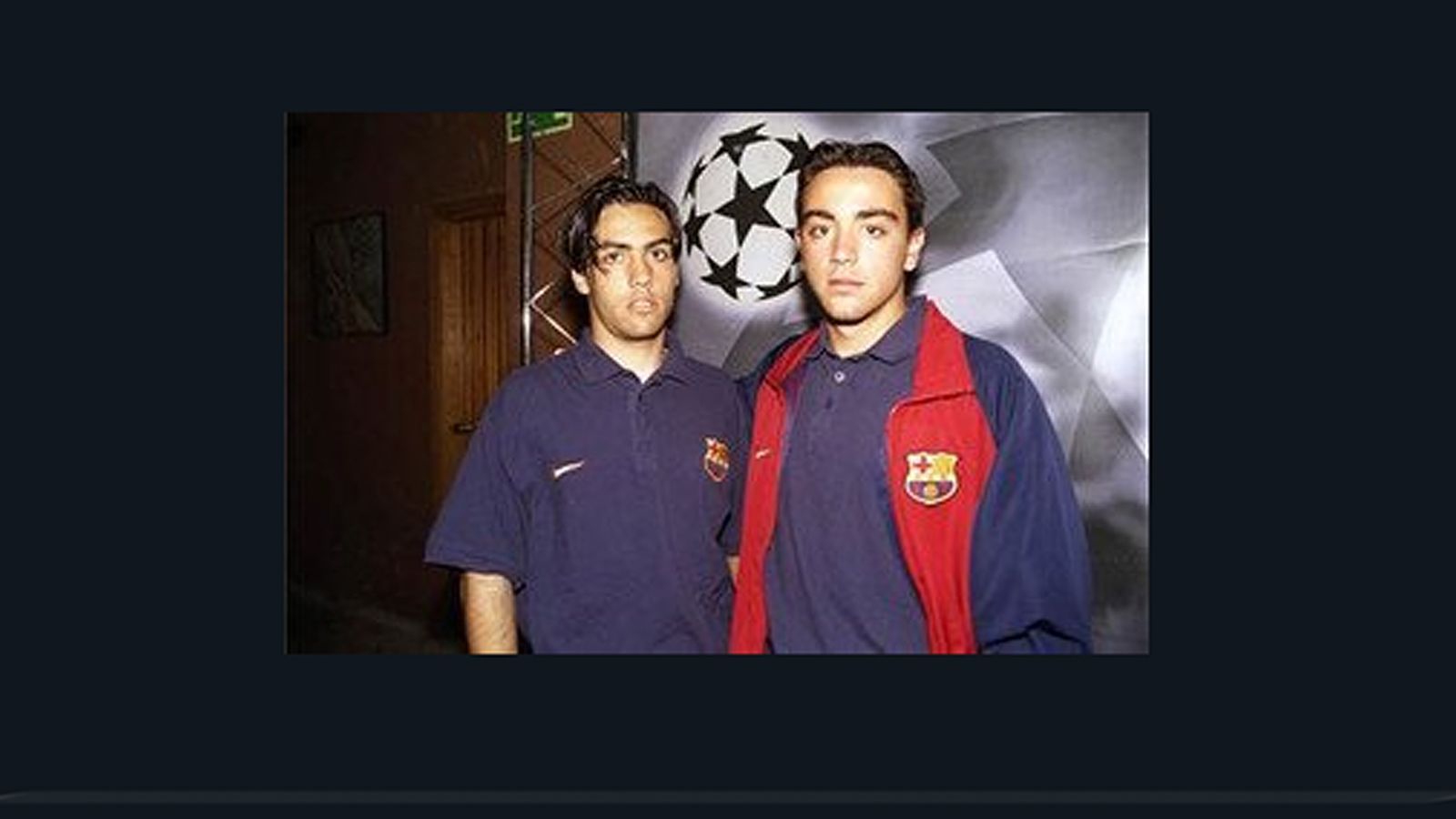 
                <strong>Platz 10 - Mario Rosas</strong><br>
                Alter beim Debüt: 17 Jahre, elf Monate, 23 TageDebüt beim Spiel FC Barcelona - Salamanca 1:4 (15. Mai 1998)Spielt heute für: Karriere beendet
              