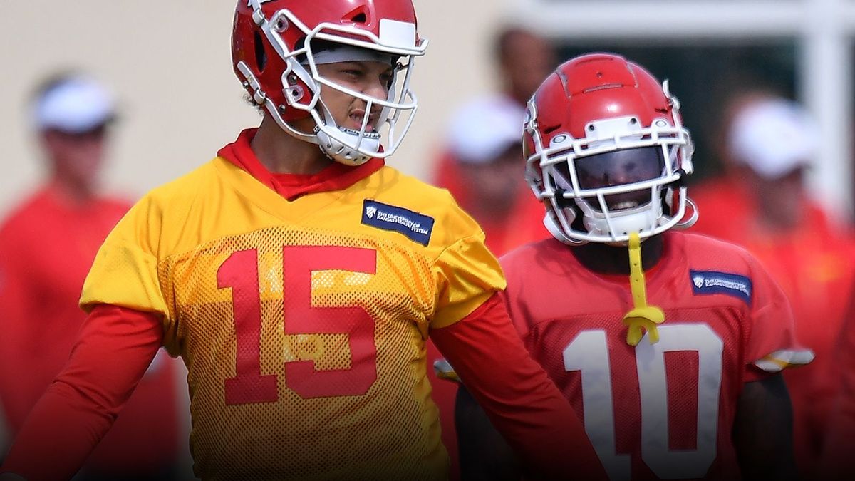Größere Practice Squads 2020?