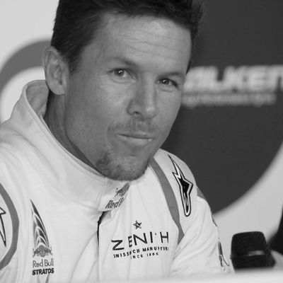 Felix Baumgartner