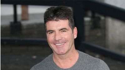 Profile image - Simon Cowell