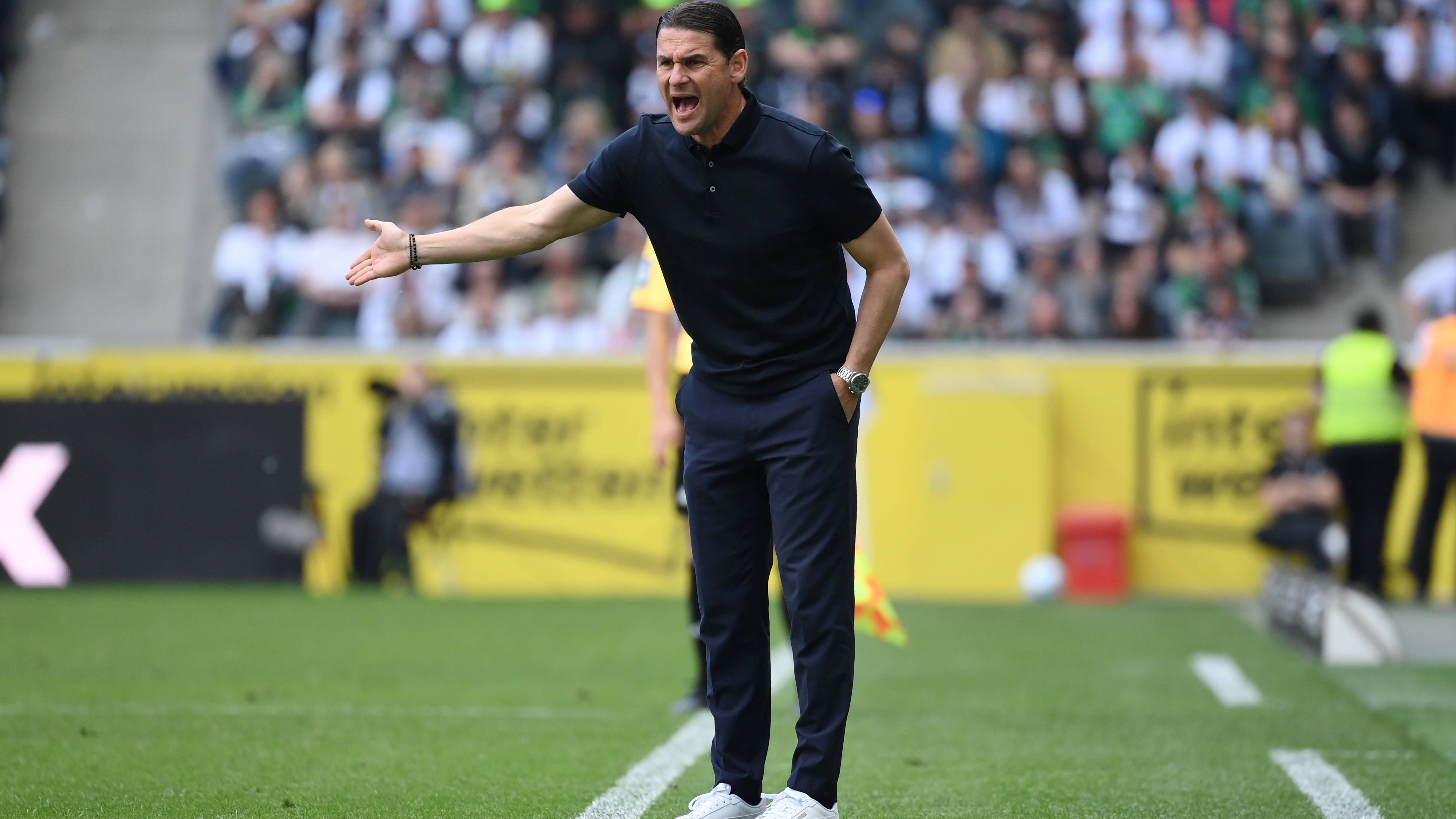 <strong>Platz 5: Gerardo Seoane</strong><br>Verein: Borussia Mönchen-Gladbach<br>Gehalt: 3,2 Millionen Euro