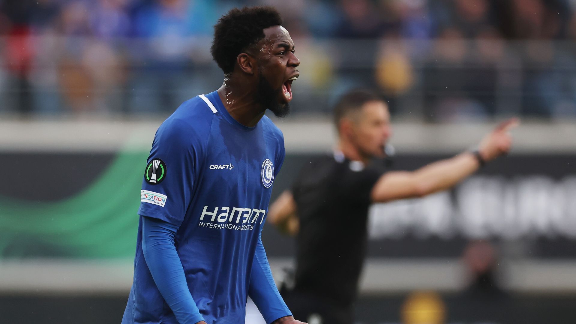 
                <strong>Jordan Torunarigha (KAA Gent)</strong><br>
                Wechselte im Januar 2022 von Hertha BSC zu KAA Gent nach Belgien und kam mit seinem neuen Verein in der Europa Conference League bis ins Viertelfinale. Scheiterte erst am späteren Sieger West Ham. Kam mit Gent in der abgelaufenen Saison unter die Top 5 in Belgien und selbst auf drei Tore sowie zwei Vorlagen.
              