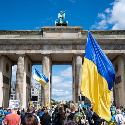 Brandenburger Tor