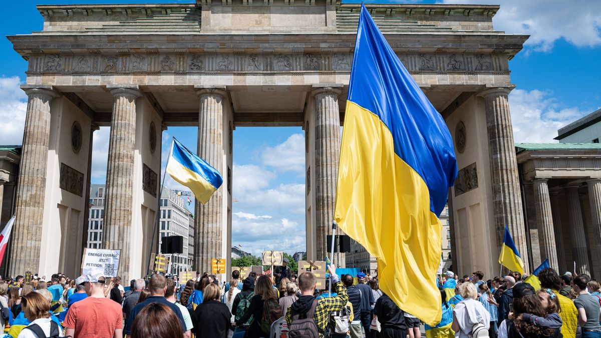 Brandenburger Tor