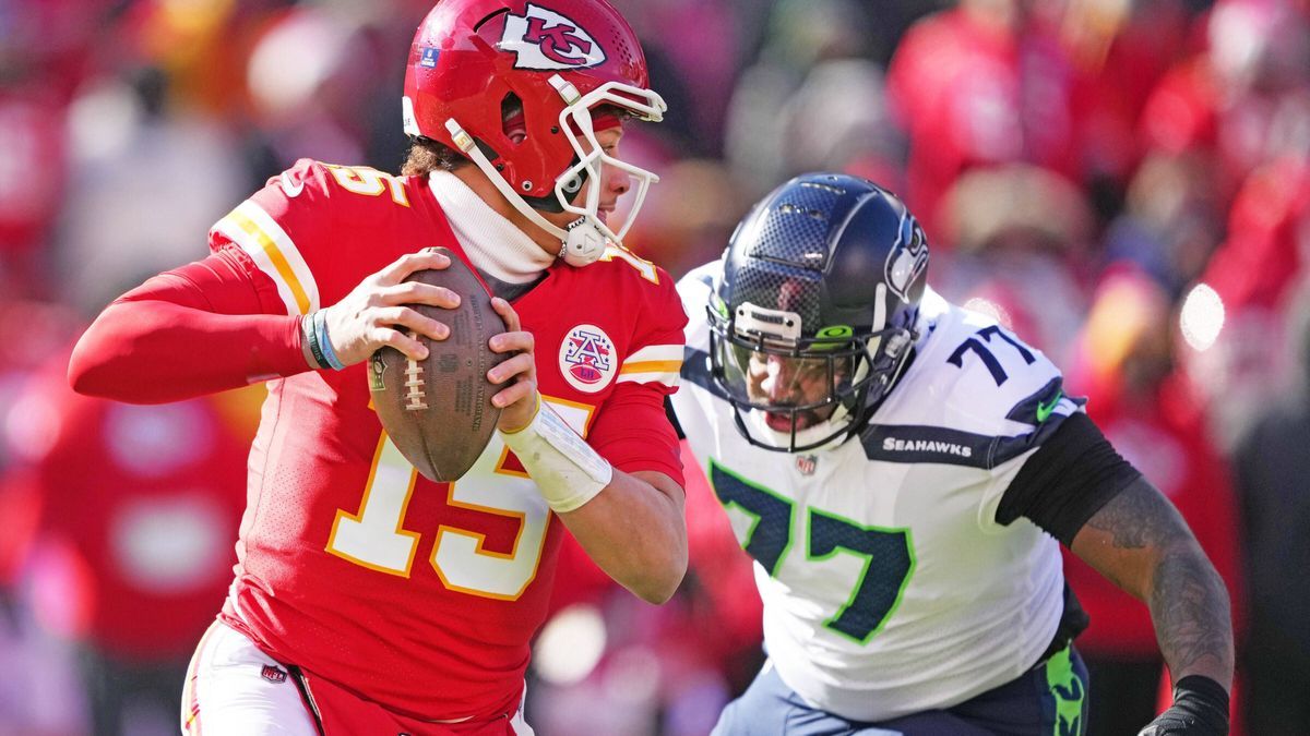 Mahomes