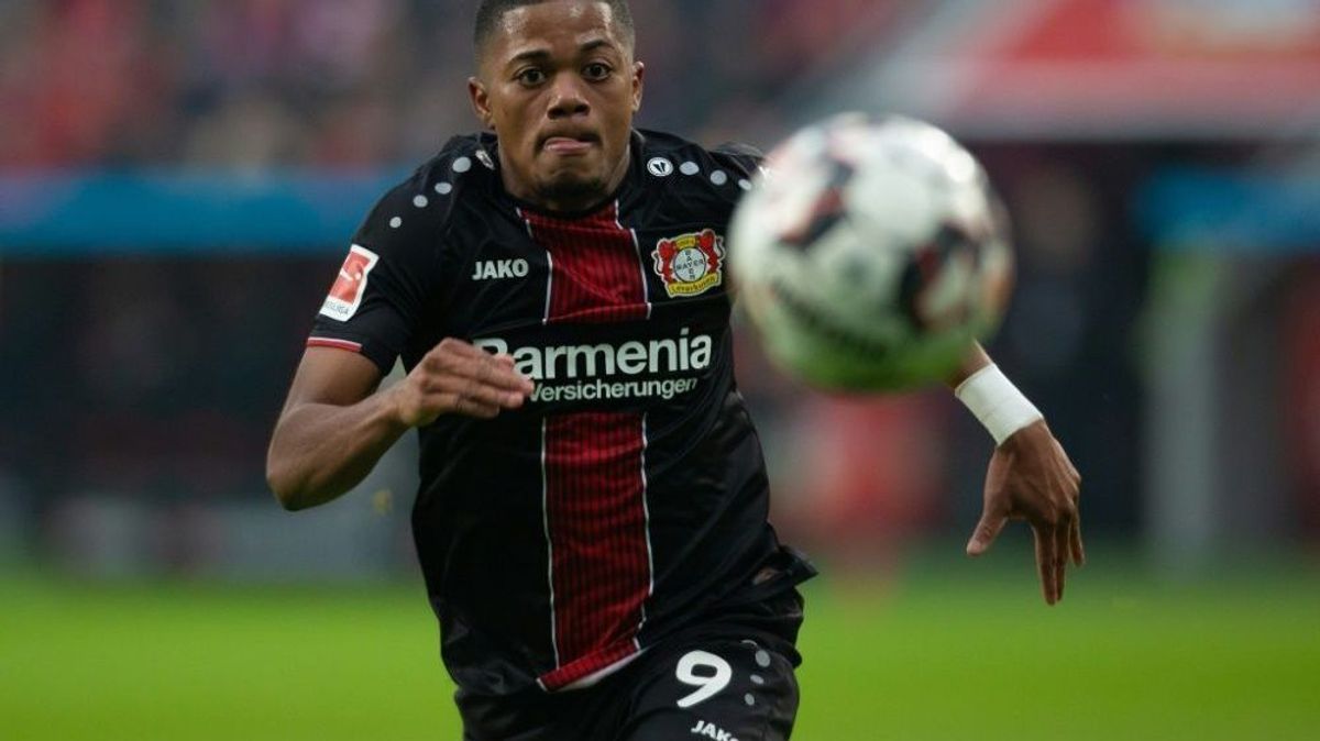 Sieg für Bayer Leverkusen - Bailey erzielt das 2:0