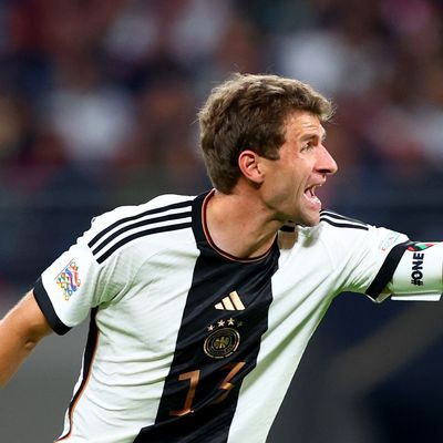 Thomas Müller hat ein Vorbild