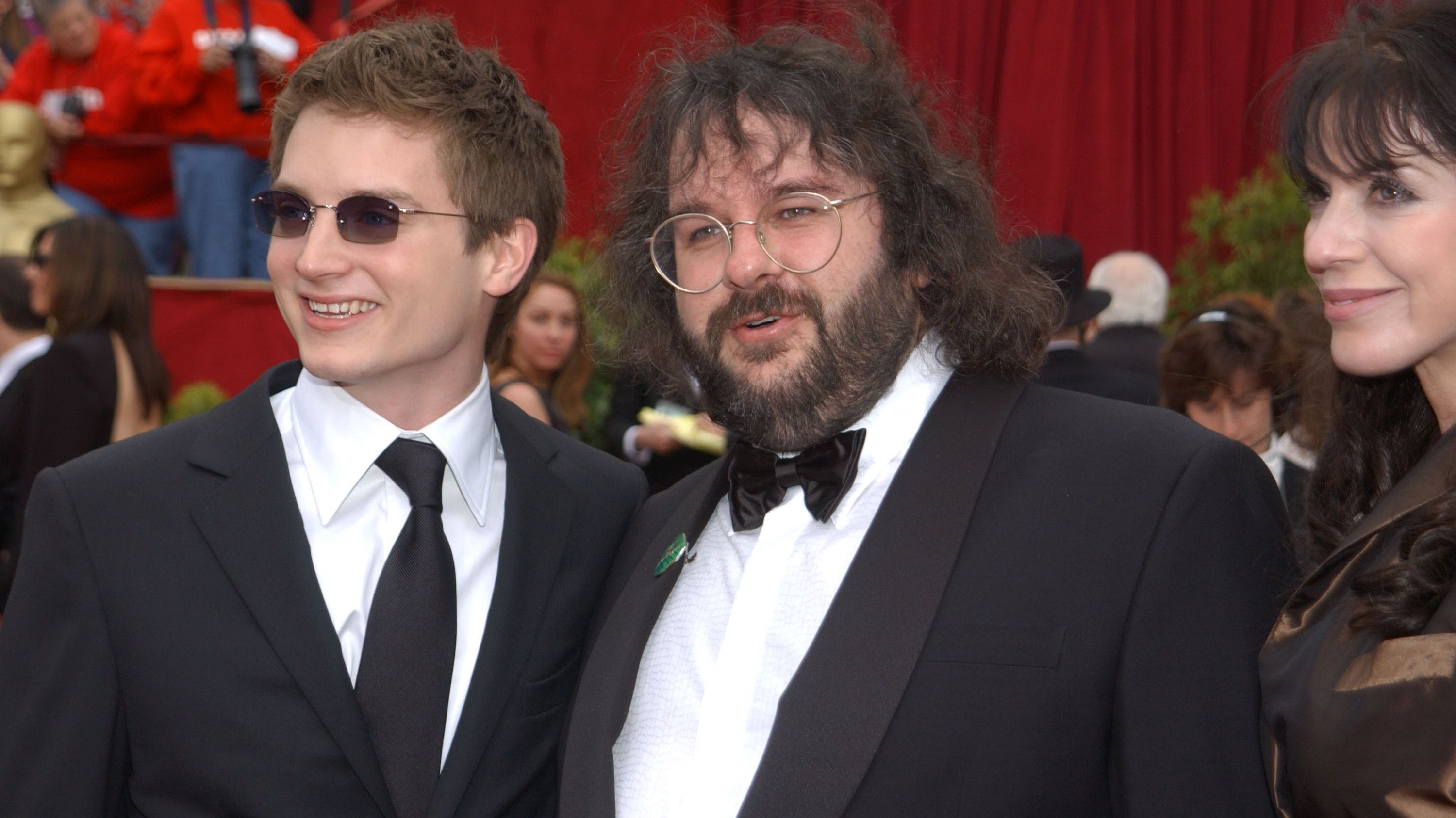 
                <strong>Der Herr der Ringe gewinnt vier Oscars</strong><br>
                Bei der Oscar-Verleihung 2002 gewinnt "Der Herr der Ringe: Die Gefährten" vier Oscars bei 13 Nominierungen und verlässt die Verleihung gemeinsam mit "A beautiful Mind" als erfolgreichster Film. 
              