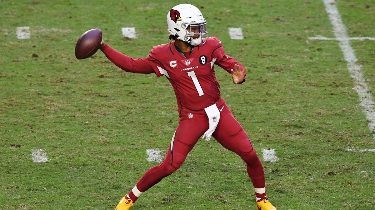 Kyler Murray (Arizona Cardinals)