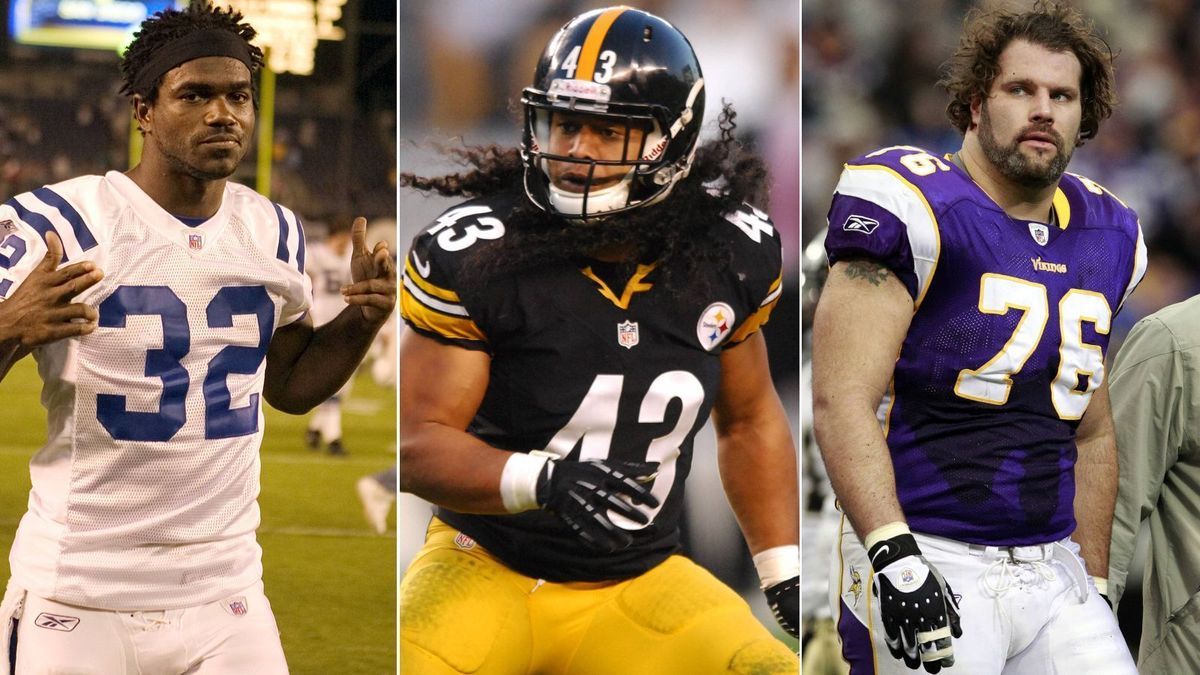 Das ist die Hall of Fame Class of 2020
