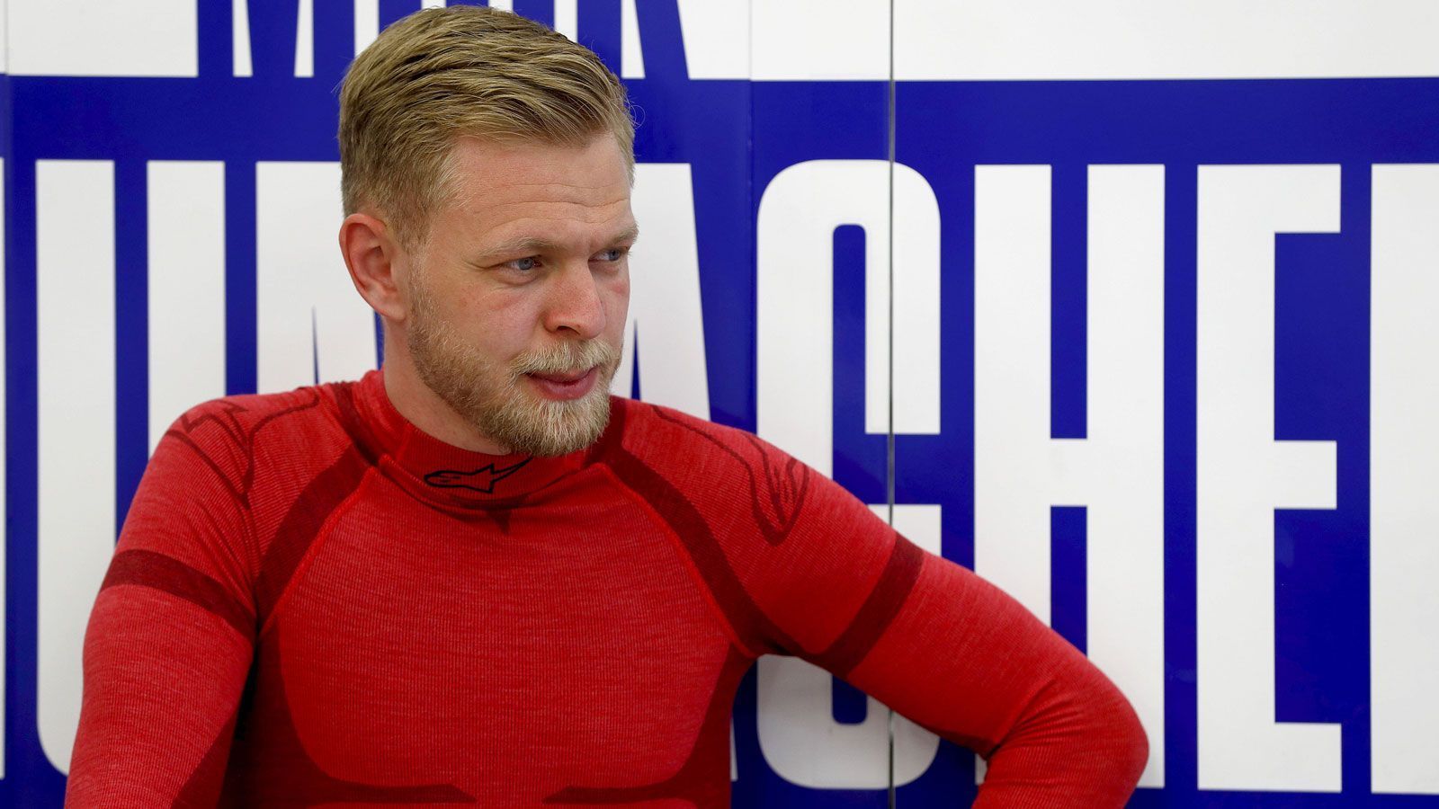 
                <strong>Außer Konkurrenz: Kevin Magnussen (Haas)</strong><br>
                keine Zahlen bekannt
              