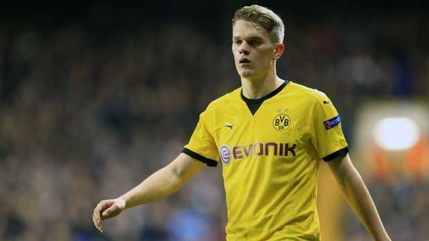 
                <strong>Matthias Ginter</strong><br>
                Matthias Ginter: Kommt nach 77 Minuten für einen ausgelaugten Kagawa. Bitter: Keine drei Sekunden auf dem Platz, erzielt Liverpool das 3:3. ran-Note: 3.
              