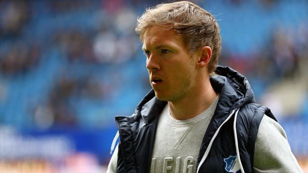 
                <strong>Platz 1 - Julian Nagelsmann (1899 Hoffenheim)</strong><br>
                Anzahl Einwechslungen: Tore durch Einwechselspieler: 13Torbeteiligungen durch Einwechselspieler: 16
              