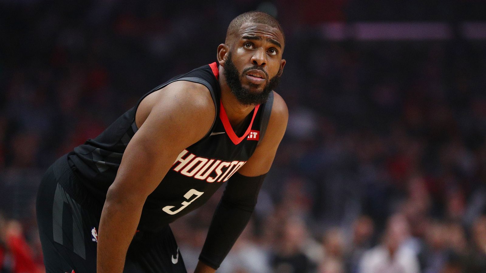 
                <strong>Chris Paul</strong><br>
                Auch Chris Paul von den Houston Rockets auf den Kinoleinwänden zu sehen sein. Der Point Guard, der seit 2017 in Houston spielt, ist mit der Situation bei den Rockets unzufrieden und habe laut "Yahoo Sports" einen Trade gefordert. Das Verhältnis zwischen ihm und Superstar James Harden sei "nicht mehr zu retten". Der Nummer-Vier-Pick der New Orleans Hornets 2005 wurde bereits neun Mal ins All-Star-Team gewählt, 2013 sogar als All-Star MVP ausgezeichnet.
              