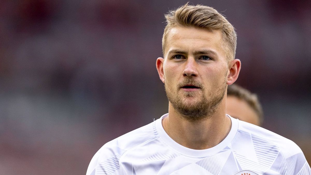 De Ligt Fragen Antworten