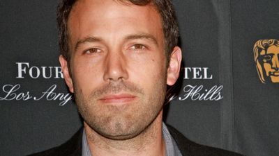 Profile image - Ben Affleck