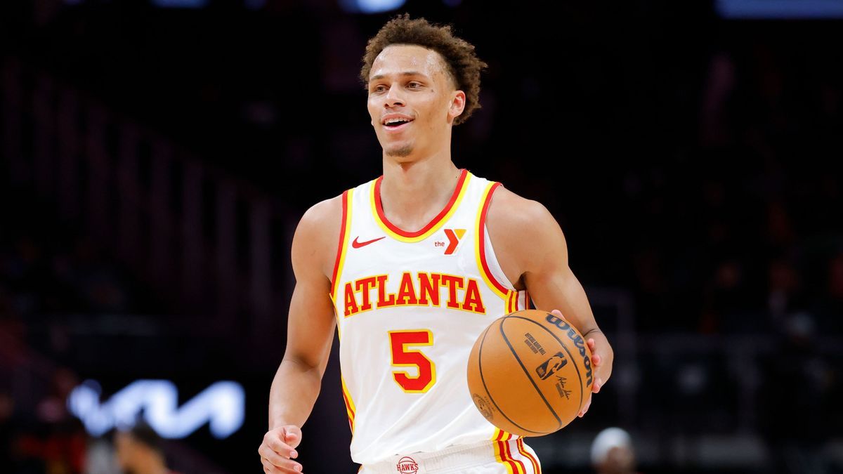 Miami Heat v Atlanta Hawks