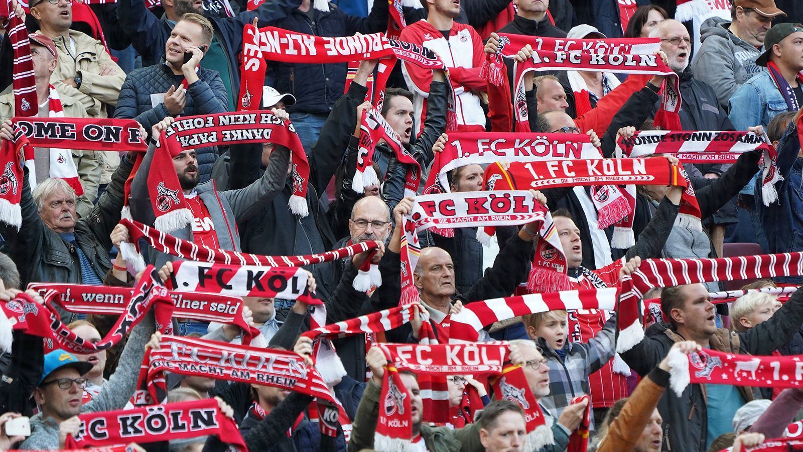
                <strong>Platz 2: 1. FC Köln</strong><br>
                Liga: 2. Fußball-BundesligaZuschauerschnitt: 48.093 Zuschauer
              