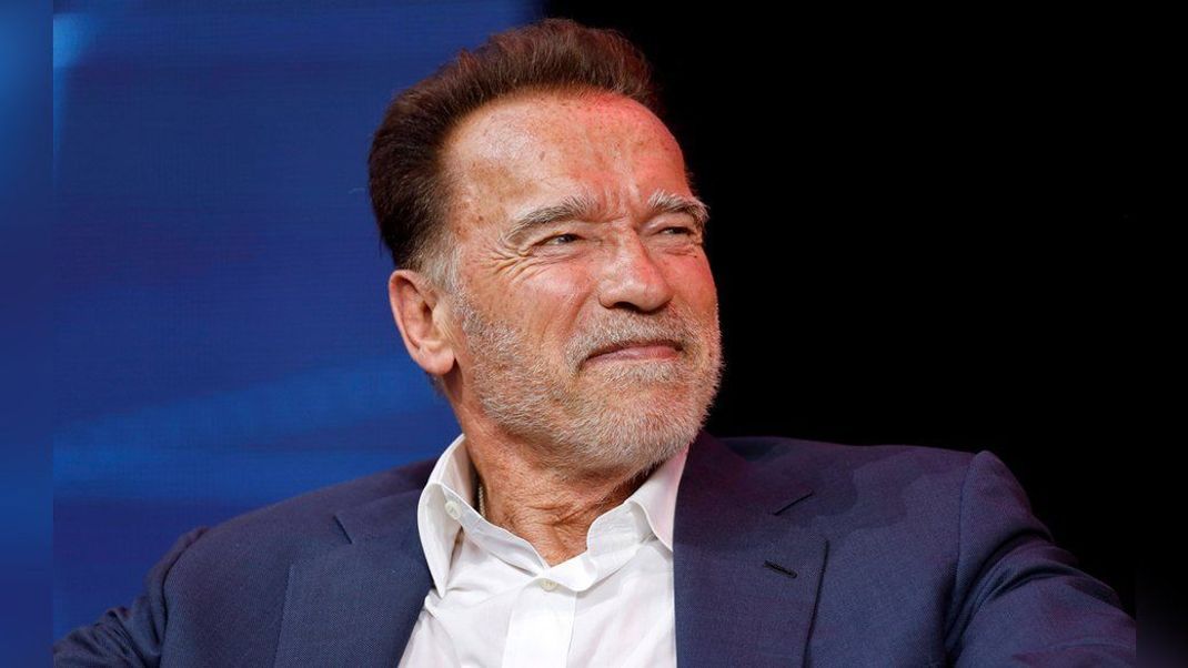 Arnold Schwarzenegger musste sich erneut am Herzen operieren lassen.&nbsp;