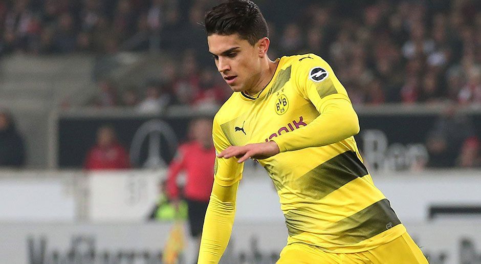 
                <strong>Marc Bartra</strong><br>
                Der Spanier kommt in der 69. Minute, um hinten für Stabilität zu sorgen, doch das Momentum ist da längst auf Schalker Seite. Schlägt sich alles in allem wacker, aber es reicht nicht, um den Sieg zu retten. ran.de-Note: 3
              