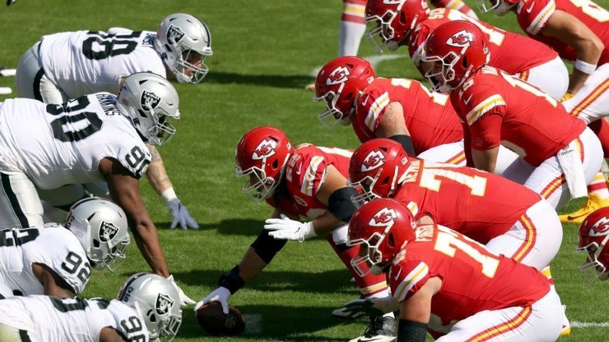 NFL macht sich Gedanken über Play-off-Bubble