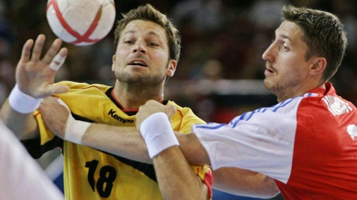 Ex-Welthandballer Stephan kritisiert Prokop-Entscheidung