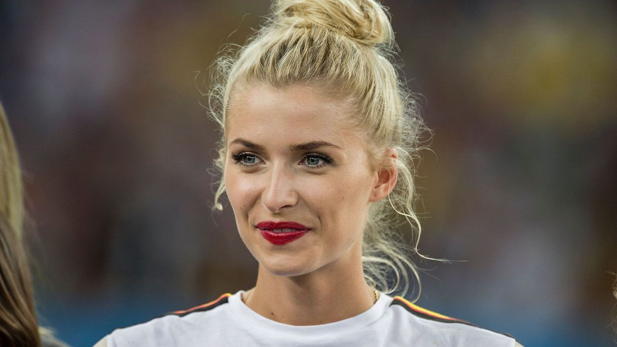 Lena Gercke 2014