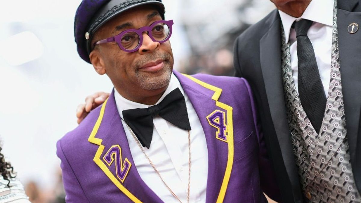 Spike Lee besucht diese Saison keine Knicks Spiele mehr