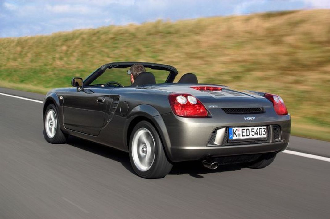 Plant Toyota einen neuen Elektro-Sportwagen – und welche Rolle spielt Porsche dabei?