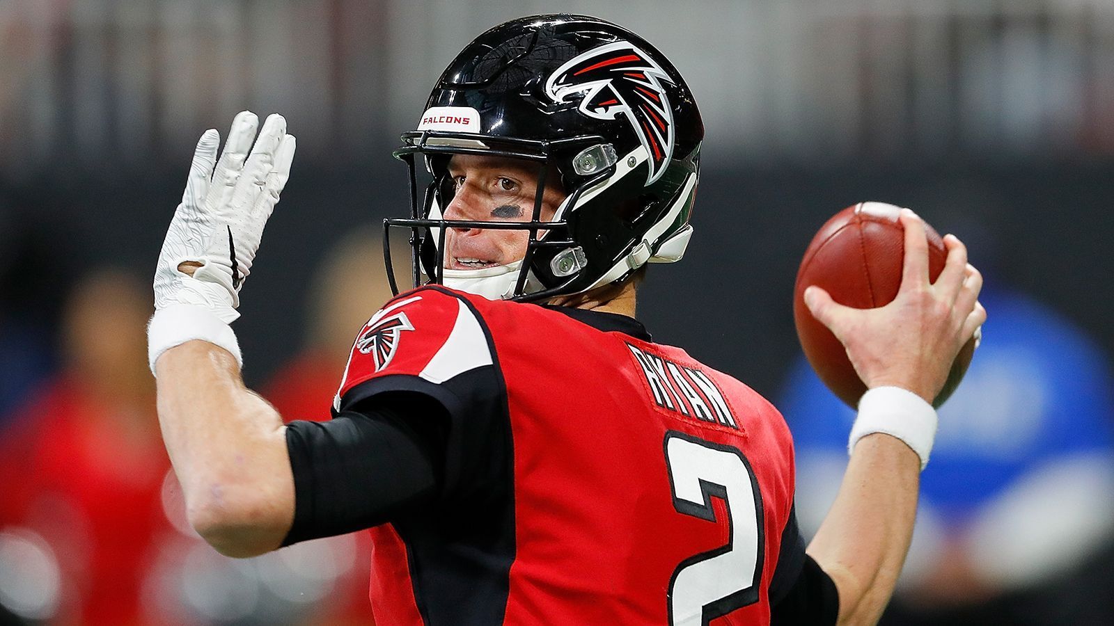 
                <strong>Matt Ryan (Atlanta Falcons)</strong><br>
                Gesamtwertung: 89Spielverständnis: 90Wurfkraft: 88Genauigkeit kurze Pässe: 95Genauigkeit mittlere Pässe: 92Genauigkeit lange Pässe: 88
              