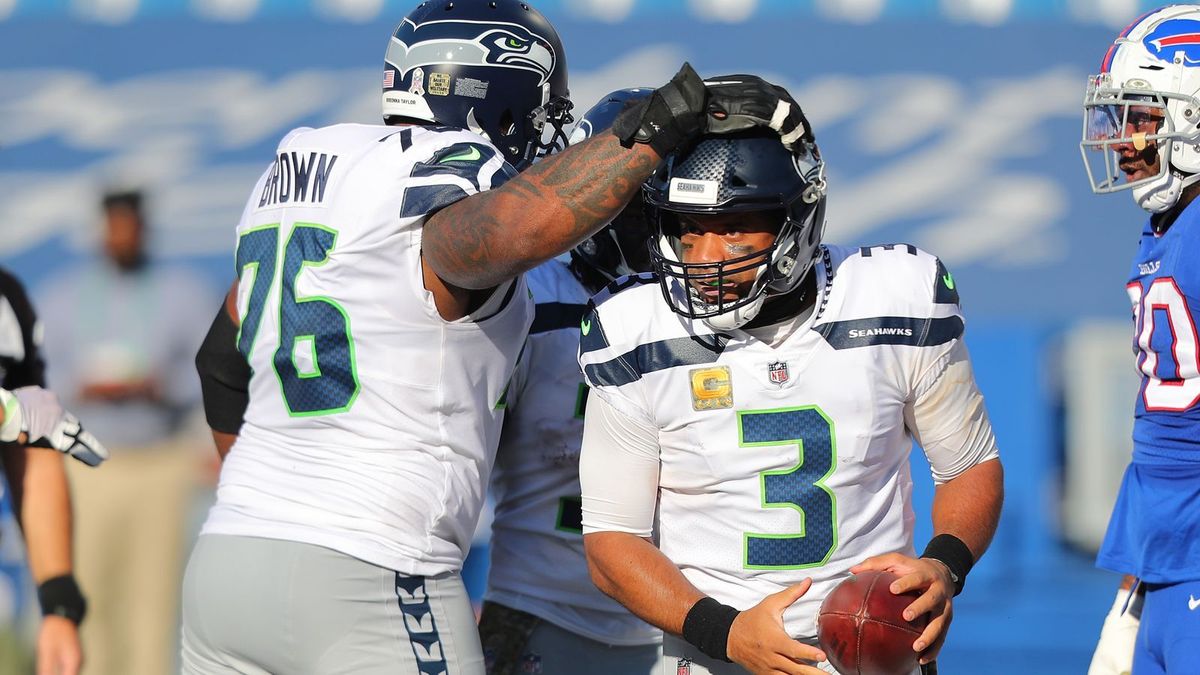 Russell Wilson
