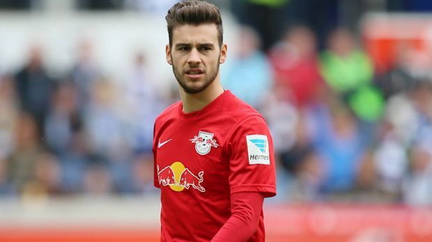
                <strong>Massimo Bruno (RB Leipzig)</strong><br>
                Sommer 2014: Massimo Bruno (20) für 5 Millionen Euro vom RSC Anderlecht zu RB Leipzig.
              