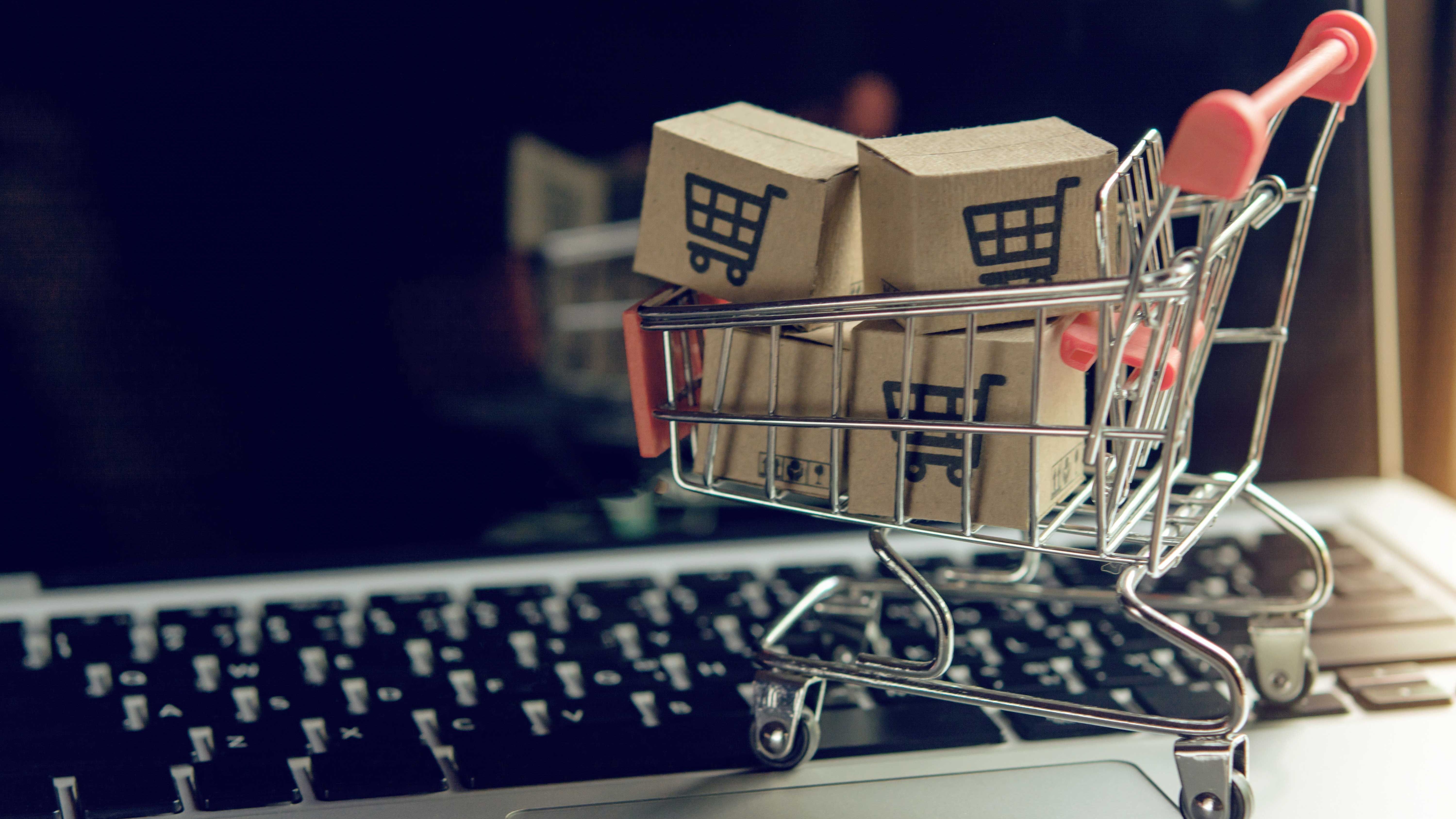 Schnäppchen-Tipps für Online-Shopping