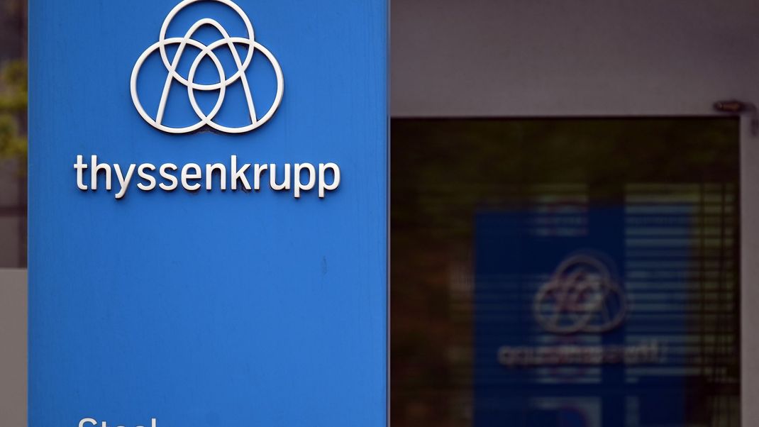 Thyssenkrupp