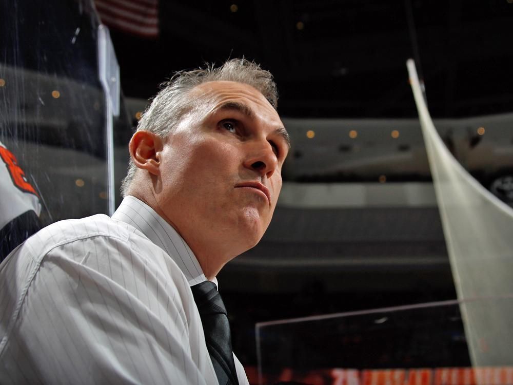 Edmonton Oilers Siegen Erneut, St. Louis Blues Entlassen Head Coach ...