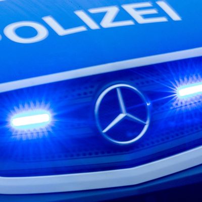 Polizei - Symbolbild