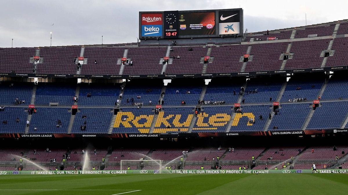 Barcelona