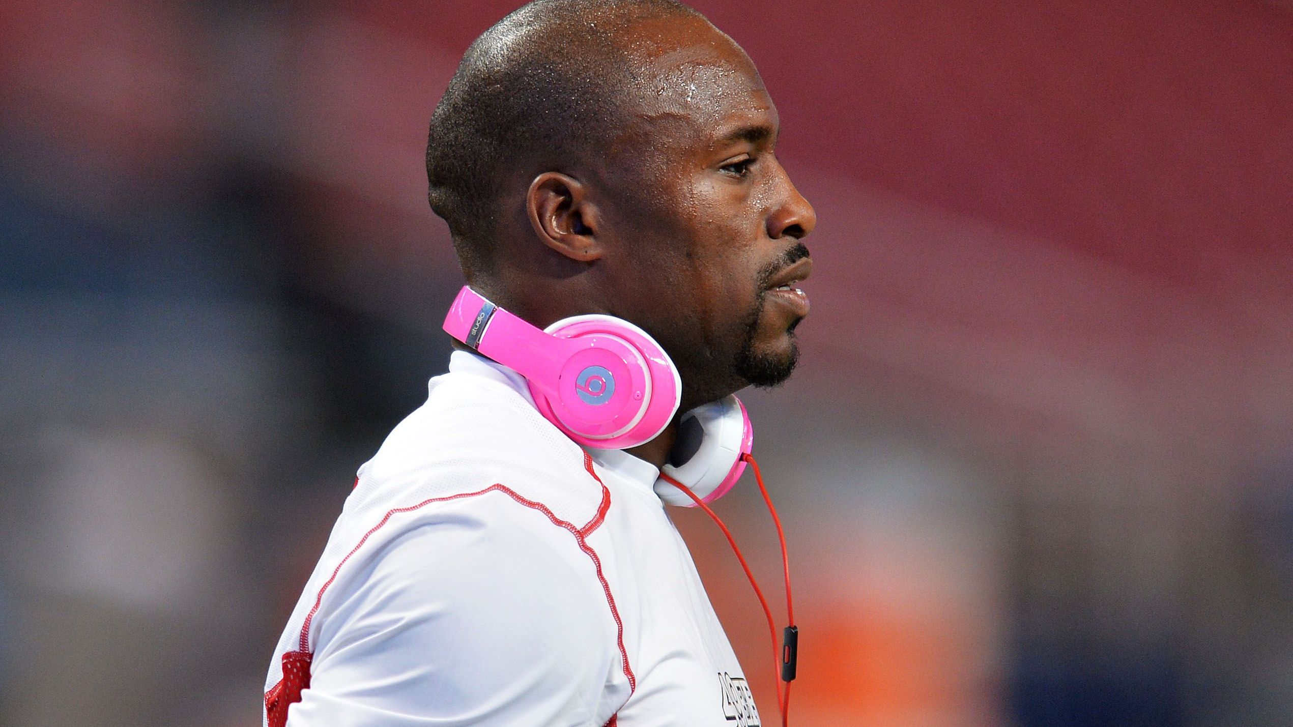 <strong>4. Platz: Vernon Davis – 79,47 Millionen Dollar<br></strong>- Saisons aktiv: 2006-2019<br>- Teams: San Francisco 49ers, Washington Redskins, Denver Broncos