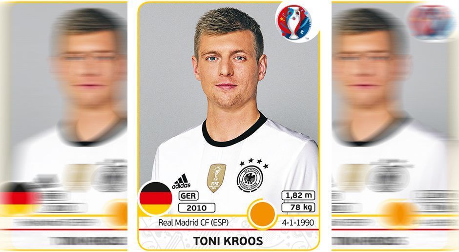 
                <strong>Toni Kroos</strong><br>
                Toni Kroos (Real Madrid)
              